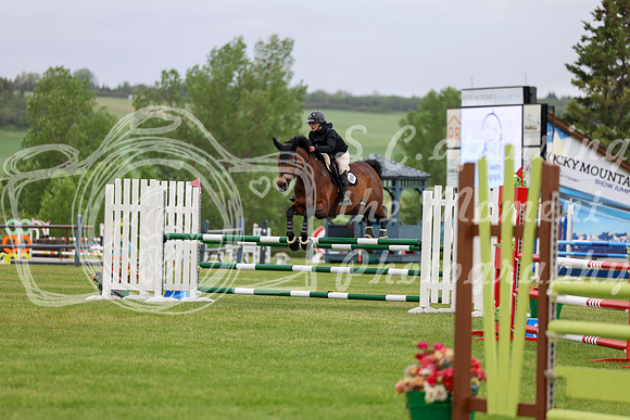 01495 - Shea - 2026 June Classic I - Wednesday June 10th