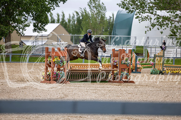01324 - Shea - 2026 June Classic I - Wednesday June 10th
