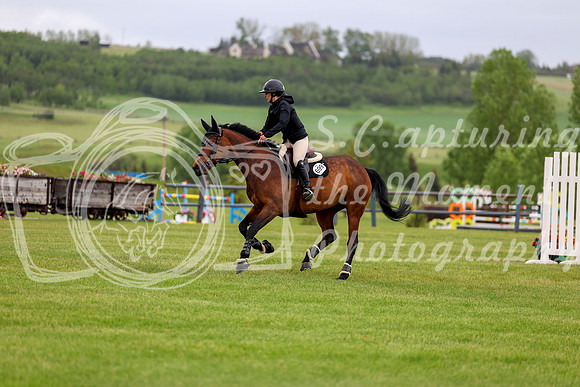 01496 - Shea - 2026 June Classic I - Wednesday June 10th