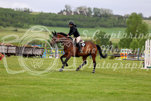 01497 - Shea - 2026 June Classic I - Wednesday June 10th