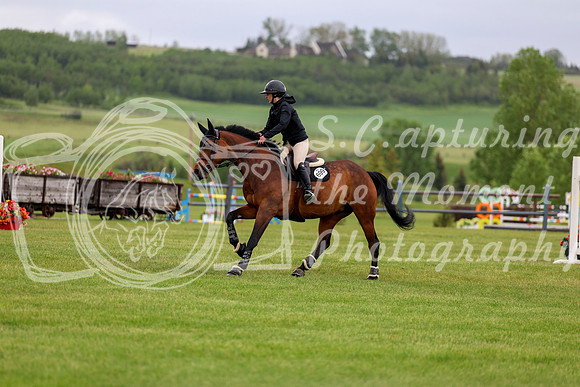 01498 - Shea - 2026 June Classic I - Wednesday June 10th