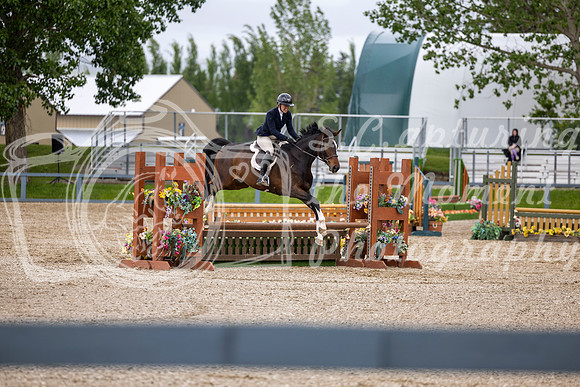 01325 - Shea - 2026 June Classic I - Wednesday June 10th
