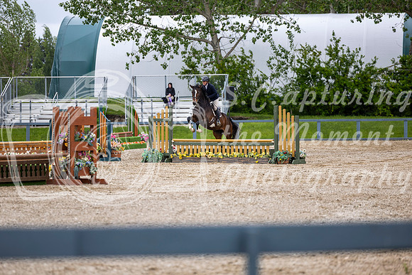 01329 - Shea - 2026 June Classic I - Wednesday June 10th