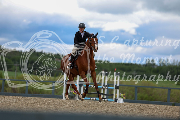 01996 - Shea - 2026 June Classic I - Wednesday June 10th