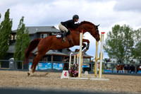 02002 - Shea - 2026 June Classic I - Wednesday June 10th