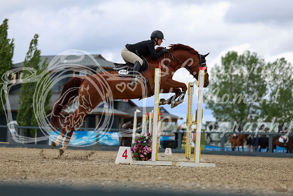02003 - Shea - 2026 June Classic I - Wednesday June 10th