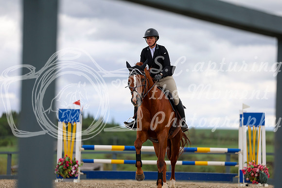 02152 - Shea - 2026 June Classic I - Wednesday June 10th
