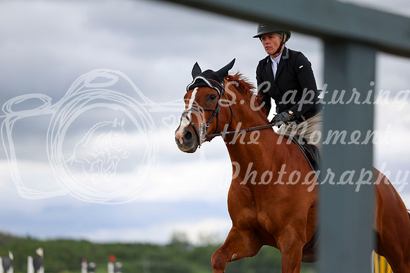 02153 - Shea - 2026 June Classic I - Wednesday June 10th