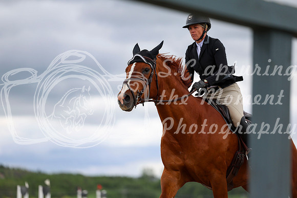 02155 - Shea - 2026 June Classic I - Wednesday June 10th