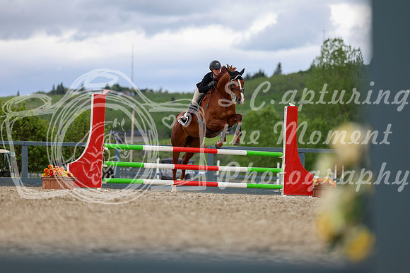 02157 - Shea - 2026 June Classic I - Wednesday June 10th