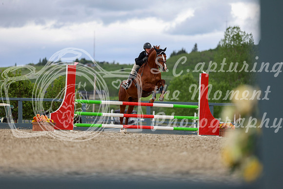 02156 - Shea - 2026 June Classic I - Wednesday June 10th