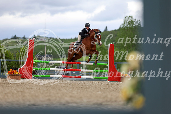 02160 - Shea - 2026 June Classic I - Wednesday June 10th