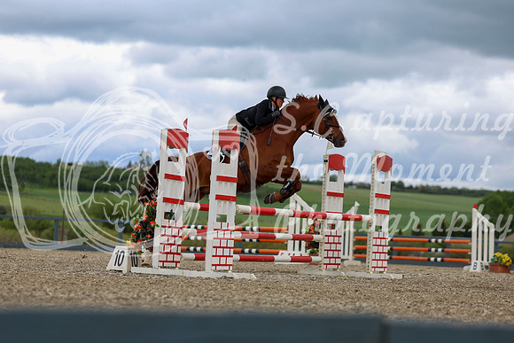 02161 - Shea - 2026 June Classic I - Wednesday June 10th