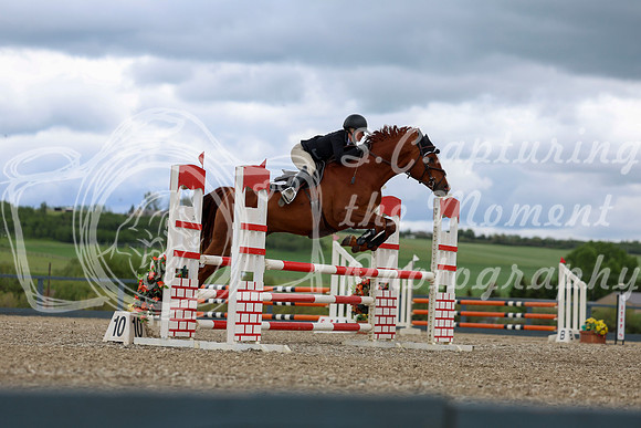 02163 - Shea - 2026 June Classic I - Wednesday June 10th