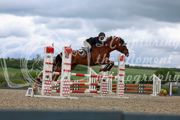 02164 - Shea - 2026 June Classic I - Wednesday June 10th