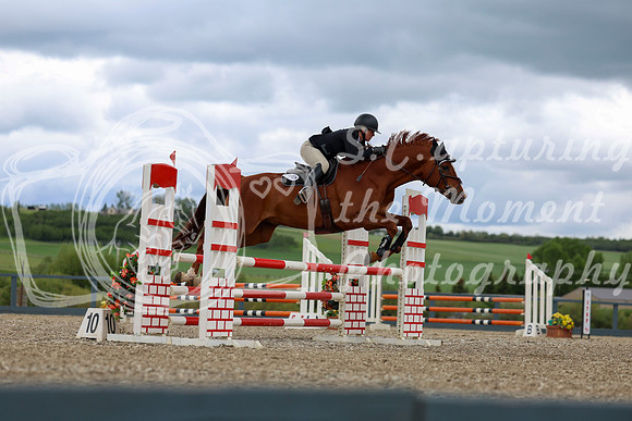 02165 - Shea - 2026 June Classic I - Wednesday June 10th