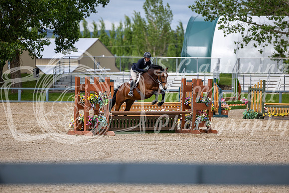 01135 - Shea - 2026 June Classic I - Wednesday June 10th