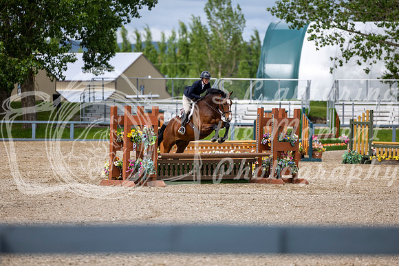 01134 - Shea - 2026 June Classic I - Wednesday June 10th