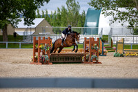 01136 - Shea - 2026 June Classic I - Wednesday June 10th