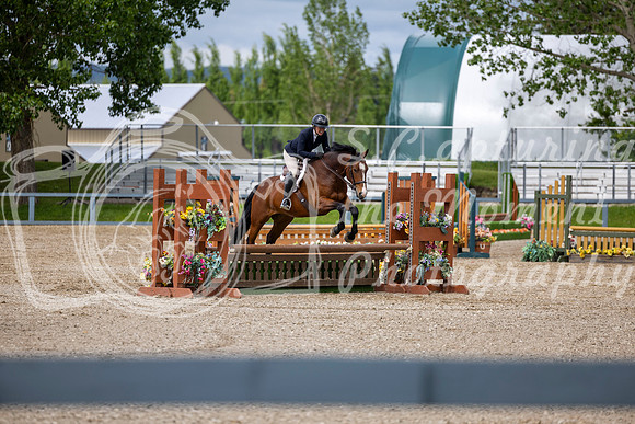 01136 - Shea - 2026 June Classic I - Wednesday June 10th