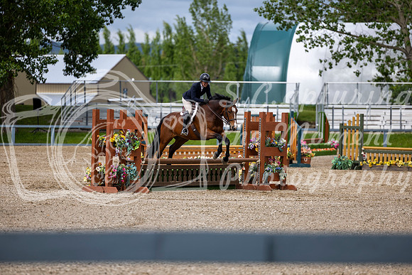 01137 - Shea - 2026 June Classic I - Wednesday June 10th