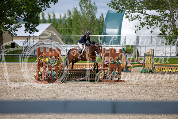 01138 - Shea - 2026 June Classic I - Wednesday June 10th