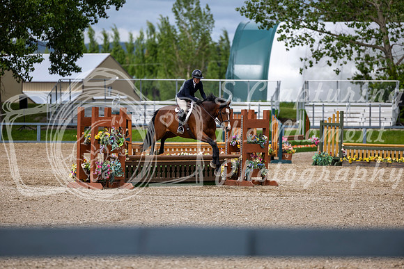 01139 - Shea - 2026 June Classic I - Wednesday June 10th