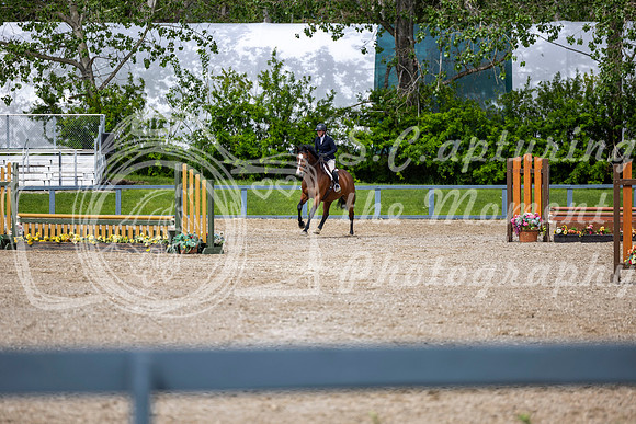 01146 - Shea - 2026 June Classic I - Wednesday June 10th