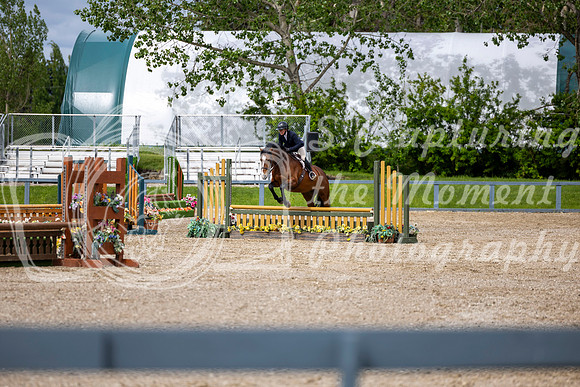 01150 - Shea - 2026 June Classic I - Wednesday June 10th