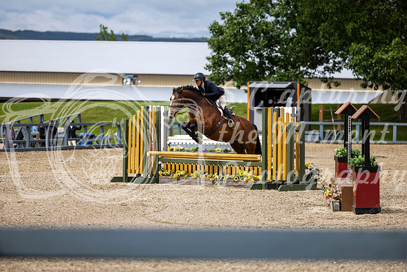01154 - Shea - 2026 June Classic I - Wednesday June 10th