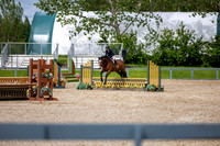 01153 - Shea - 2026 June Classic I - Wednesday June 10th