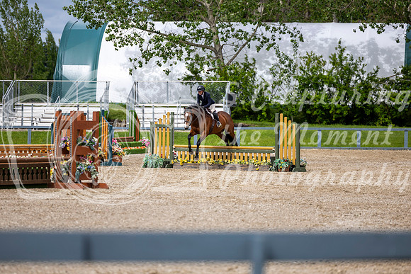 01153 - Shea - 2026 June Classic I - Wednesday June 10th