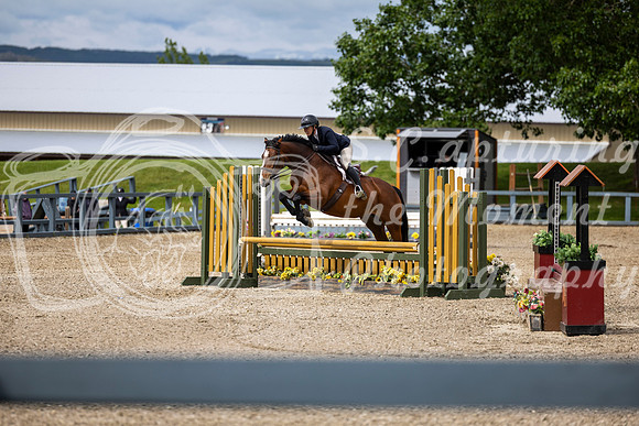 01155 - Shea - 2026 June Classic I - Wednesday June 10th
