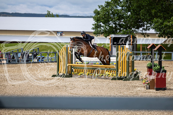 01156 - Shea - 2026 June Classic I - Wednesday June 10th