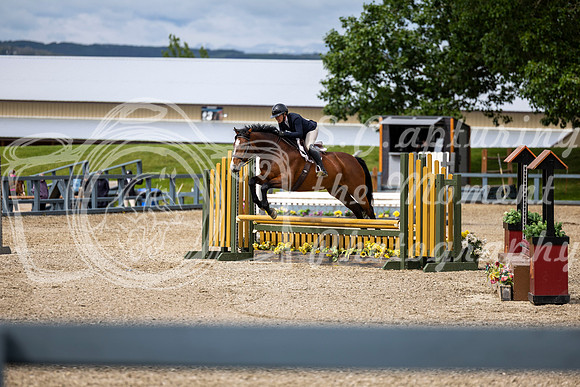 01157 - Shea - 2026 June Classic I - Wednesday June 10th