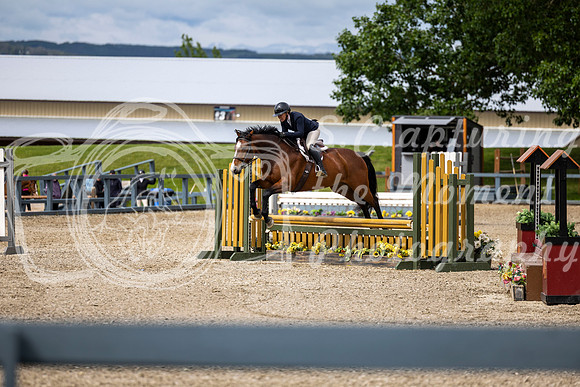 01158 - Shea - 2026 June Classic I - Wednesday June 10th