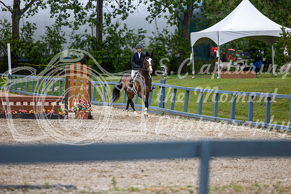 00840 - Shea - 2026 June Classic I - Wednesday June 10th