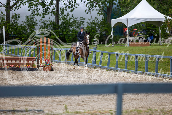 00841 - Shea - 2026 June Classic I - Wednesday June 10th