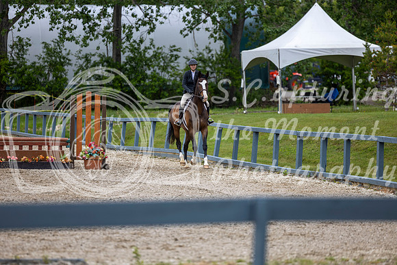 00842 - Shea - 2026 June Classic I - Wednesday June 10th