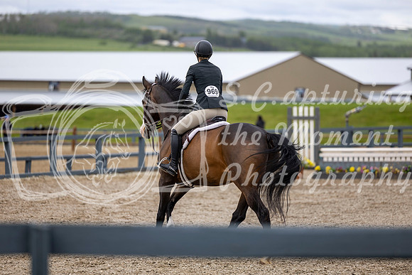 00851 - Shea - 2026 June Classic I - Wednesday June 10th