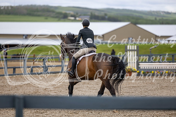 00852 - Shea - 2026 June Classic I - Wednesday June 10th