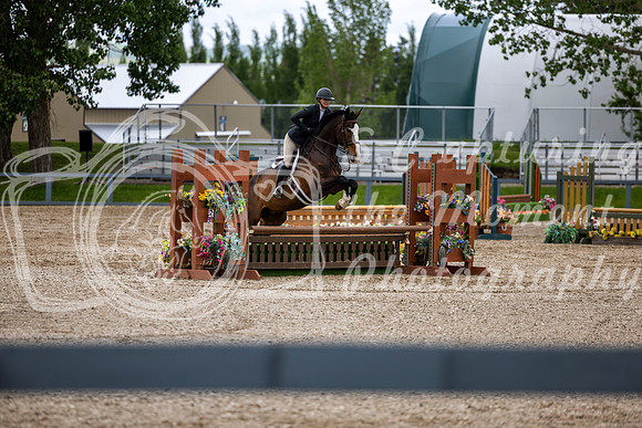 00858 - Shea - 2026 June Classic I - Wednesday June 10th