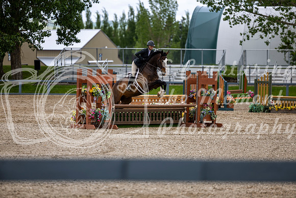 00859 - Shea - 2026 June Classic I - Wednesday June 10th