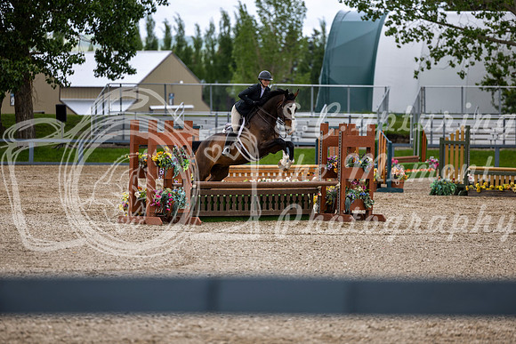 00860 - Shea - 2026 June Classic I - Wednesday June 10th