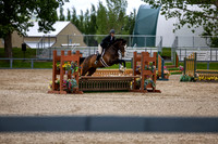 00861 - Shea - 2026 June Classic I - Wednesday June 10th