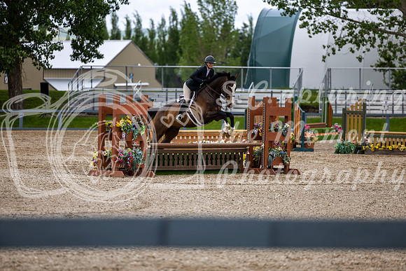 00861 - Shea - 2026 June Classic I - Wednesday June 10th