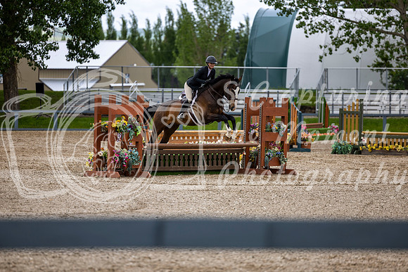 00862 - Shea - 2026 June Classic I - Wednesday June 10th