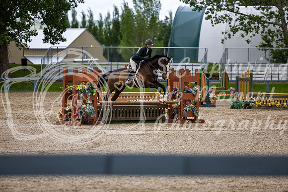 00863 - Shea - 2026 June Classic I - Wednesday June 10th