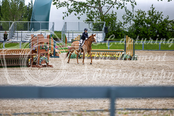 00883 - Shea - 2026 June Classic I - Wednesday June 10th