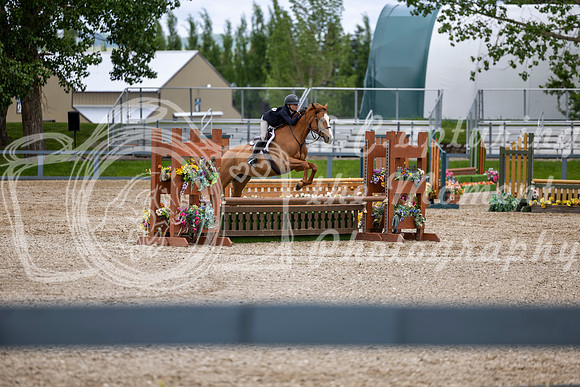 00895 - Shea - 2026 June Classic I - Wednesday June 10th